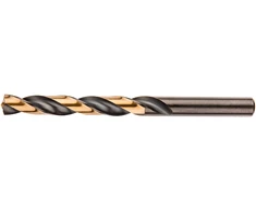 Wiertło HSS-CNC metalo grąžtas, 124°, „Pro-Tec“, 12,5 mm