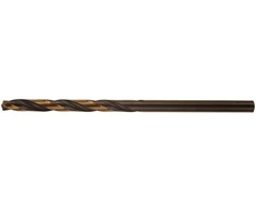 Wiertło HSS-CNC metalo grąžtas, 124°, „Pro-Tec“, 2,0 mm