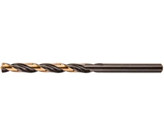Wiertło HSS-CNC metalo grąžtas, 124°, „Pro-Tec“, 4,2 mm