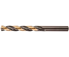 Wiertło HSS-CNC metalo grąžtas, 124°, „Pro-Tec“, 10,5 mm