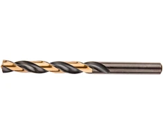 Wiertło HSS-CNC metalo grąžtas, 124°, „Pro-Tec“, 11,0 mm