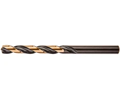 Wiertło HSS-CNC metalo grąžtas, 124°, „Pro-Tec“, 8,5 mm