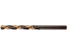 Wiertło HSS-CNC metalo grąžtas, 124°, „Pro-Tec“, 5,5 mm