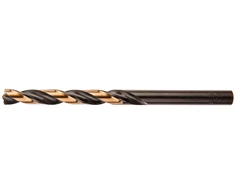 Wiertło HSS-CNC metalo grąžtas, 124°, „Pro-Tec“, 6,5 mm