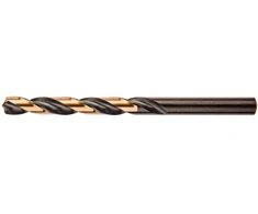 Wiertło HSS-CNC metalo grąžtas, 124°, „Pro-Tec“, 8,0 mm