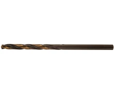 Wiertło HSS-CNC metalo grąžtas, 124°, „Pro-Tec“, 2,5 mm