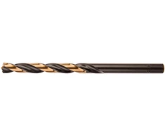Wiertło HSS-CNC metalo grąžtas, 124°, „Pro-Tec“, 6,0 mm