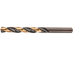 Wiertło HSS-CNC metalo grąžtas, 124°, „Pro-Tec“, 13,0 mm