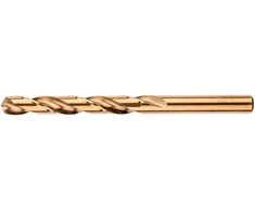Wiertło HSS-Co metalo grąžtas, 10,2 mm
