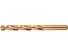 Wiertło HSS-Co metalo grąžtas, 10,5 mm