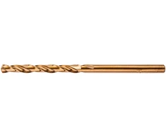 Wiertło HSS-Co metalo grąžtas, 3,5 mm