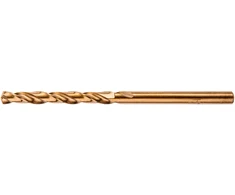 Wiertło HSS-Co metalo grąžtas, 4,0 mm
