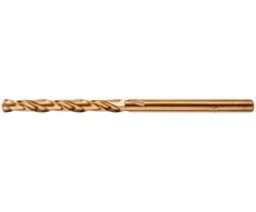 Wiertło HSS-Co metalo grąžtas, 4,2 mm