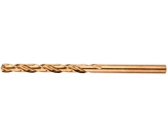 Grąžtas Graphite Wiertło do metalu HSS-Co, 4.5 mm