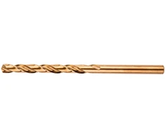 Wiertło HSS-Co metalo grąžtas, 4,8 mm