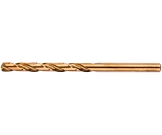 Grąžtas Graphite Wiertło do metalu HSS-Co, 5.0 mm