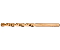 Wiertło HSS-Co metalo grąžtas, 5,2 mm