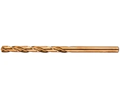 Wiertło HSS-Co metalo grąžtas, 5,5 mm