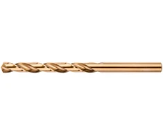 Wiertło HSS-Co metalo grąžtas, 6,0 mm