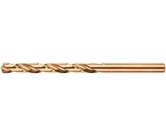 Wiertło HSS-Co metalo grąžtas, 6,5 mm