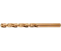 Wiertło HSS-Co metalo grąžtas, 8,0 mm