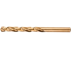 Wiertło HSS-Co metalo grąžtas, 9,0 mm