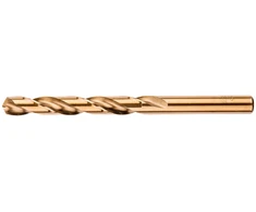 Wiertło HSS-Co metalo grąžtas, 9,5 mm