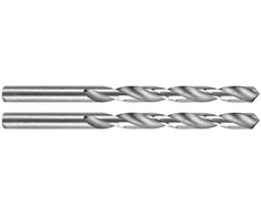 Wiertło HSS metalo grąžtas, DIN 338, 6,5 mm