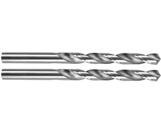 Wiertło HSS metalo grąžtas, DIN 338, 7,5 mm