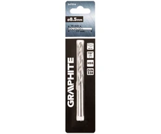 Wiertło HSS metalo grąžtas, DIN 338, 8,5 mm