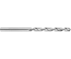 Wiertło HSS metalo grąžtas, DIN 340, prailgintas, 8,5 mm