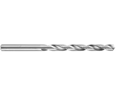 Wiertło HSS metalo grąžtas, DIN 340, prailgintas, 11 mm
