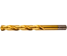 Wiertło HSS-TiN metalo grąžtas, 10,5 mm
