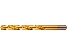 Wiertło HSS-TiN metalo grąžtas, 11,0 mm