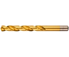Wiertło HSS-TiN metalo grąžtas, 12,5 mm