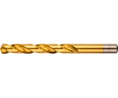 Wiertło HSS-TiN metalo grąžtas, 13,0 mm