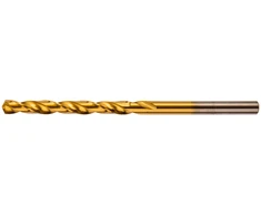 Wiertło HSS-TiN metalo grąžtas, 3,5 mm