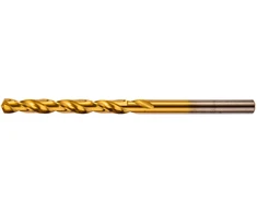 Wiertło HSS-TiN metalo grąžtas, 4,2 mm