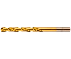 Wiertło HSS-TiN metalo grąžtas, 5,2 mm