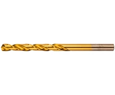 Wiertło HSS-TiN metalo grąžtas, 5,5 mm