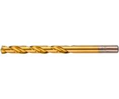 Wiertło HSS-TiN metalo grąžtas, 6,5 mm