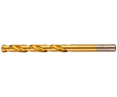 Wiertło HSS-TiN metalo grąžtas, 7,5 mm
