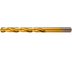 Wiertło HSS-TiN metalo grąžtas, 8,5 mm