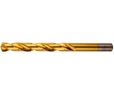 Wiertło HSS-TiN metalo grąžtas, 9,5 mm