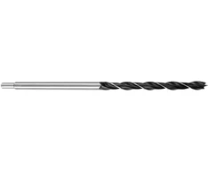 Wiertło Medienos grąžtas GRAPHITE 54T561 prailgintas 16 x 400 mm
