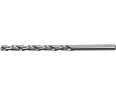 Wiertło Metalo grąžtas, ilgas, HSS, DIN340, šlifuotas, 4,5 mm, 1 vnt., proline