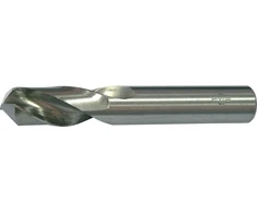 Wiertło Metalo grąžtas trumpas HSS DIN1897 šlifuotas 8,5 mm, 1 vnt., proline