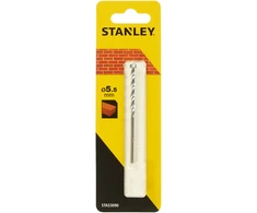 Stanley Wiertło Mūro grąžtas, skersmuo 5,5 x 85/44 mm