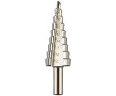 Wiertło Pakopinis grąžtas GRAPHITE 54T303 (4-20 mm)
