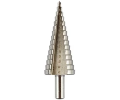 Wiertło Pakopinis grąžtas 4–32 mm